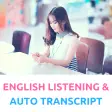 Icon of program: ESLRES English Listening …