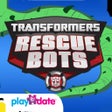 Icon of program: Transformers Rescue Bots:…