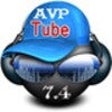 Icon of program: AvpTube - Music Video Do…
