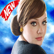 Icono de programa: Adele Songs 2019 without …