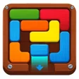 Icon of program: Wood outColor block jam