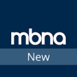 Icon of program: MBNA - Card Services App