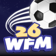 Icono de programa: World Football Manager