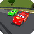 Icono de programa: McQueen Drift Cars 3 - Su…
