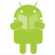 Icono de programa: Android Book for Windows …