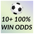 Icon of program: 10+ 100% WIN ODDS