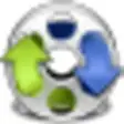 Icon of program: 4Media MP4 Converter
