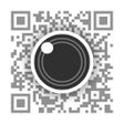 Icono de programa: Free QR Code Reader simpl…