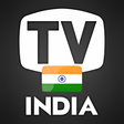Icono de programa: TV India Free TV Listing