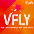 Icon of program: Guide for VFly Special & …