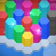 Icon of program: Hexa Frenzy Puzzle