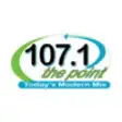 Icon of program: 107.1 The Point