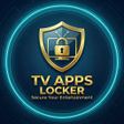Icono de programa: TvAppsLocker