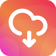 Icon of program: Video Downloader for TikT…