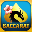 Icon of program: Dragon Ace Casino - Bacca…