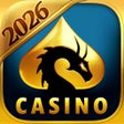 Icon of program: Dragon Ace Casino - Bacca…