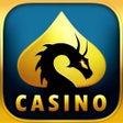 Icon of program: Dragon Ace Casino - Bacca…