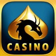 Icon of program: Dragon Ace Casino - Bacca…