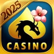 Icon of program: Dragon Ace Casino - Bacca…
