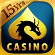 Icon of program: Dragon Ace Casino - Bacca…