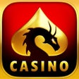 Icon of program: Dragon Ace Casino - Bacca…