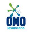 Icon of program: OMO Lavanderia:  Services…