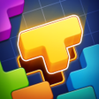 Icon of program: Color Block: Shape Puzzle