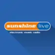 Icon of program: sunshine live . eletronic…