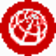 Macromedia HomeSite icon