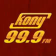 Icon of program: KONY Radio