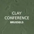 Icon of program: Clay Conference Brussels …