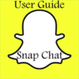 Icon of program: UserGuide for Snapchat fo…