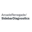 Icon of program: Sidebar Diagnostics