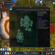 Icon of program: World of Warcraft Cosmos …