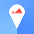 Icon of program: Mappr - Latergram Locatio…