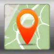 Icon of program: Geo Marker: Find Location…