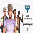 Icon of program: New Hope