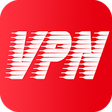 Icon of program: Red VPN - Unlimited Lifet…