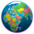 Icon of program: Earth 3D - Amazing Atlas