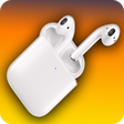 Icon of program: AirBattery pro - Airpod o…