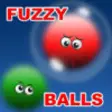 Icon of program: Fuzzy Balls