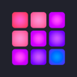 Icono de programa: Drum Pad Machine - Make B…