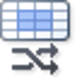 Icono de programa: Random Sorter for Excel