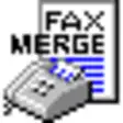 Icon of program: FaxTalk Merge for Microso…