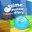 Icon of program: Slime Puzzle Story