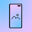 Icono de programa: Hide hole (Wallpapers for…