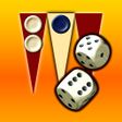 Icono de programa: Backgammon for Android