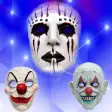 Icon of program: Joker Mask Photo  Maker