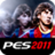 Icon of program: Pro Evolution Soccer 2012