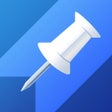 Icon of program: Pushpin for Pinboard